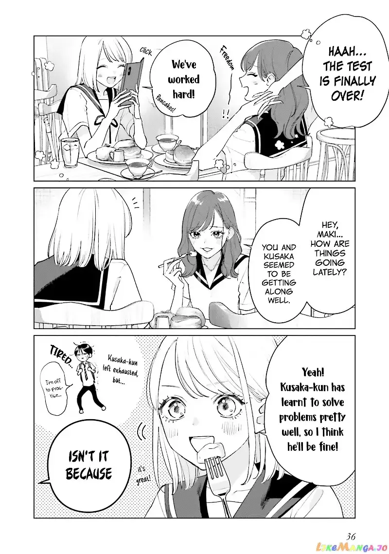 Read Studio Cabana EN Manga Online