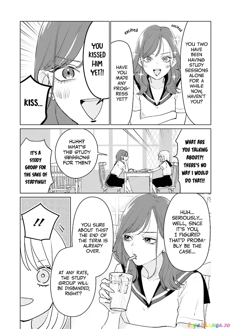 Read Studio Cabana EN Manga Online