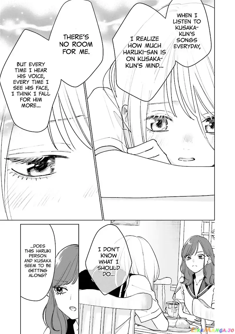 Read Studio Cabana EN Manga Online