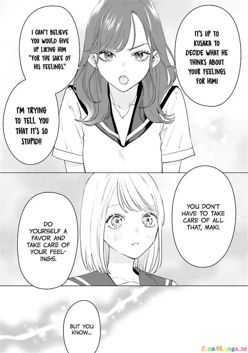 Read Studio Cabana EN Manga Online
