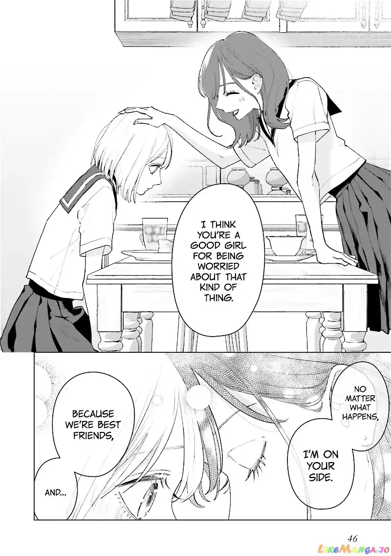 Read Studio Cabana EN Manga Online