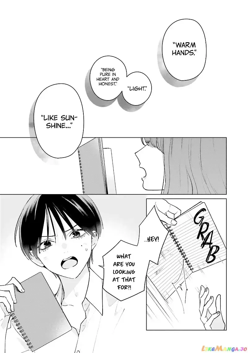 Read Studio Cabana EN Manga Online