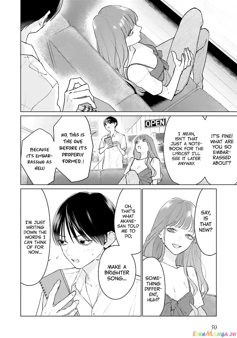 Read Studio Cabana EN Manga Online