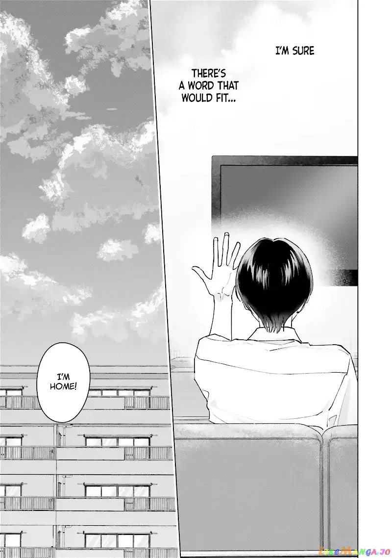 Read Studio Cabana EN Manga Online