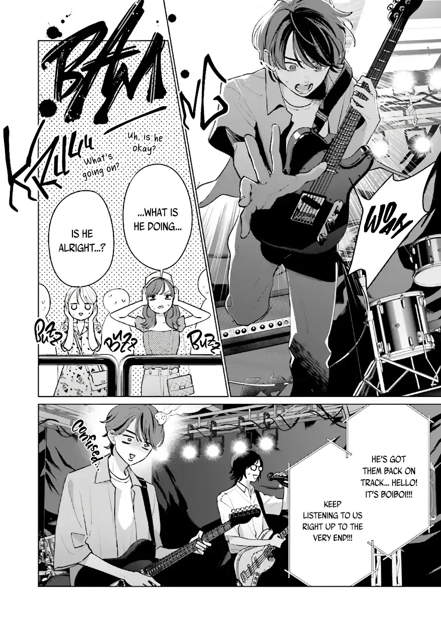 Read Studio Cabana EN Manga Online