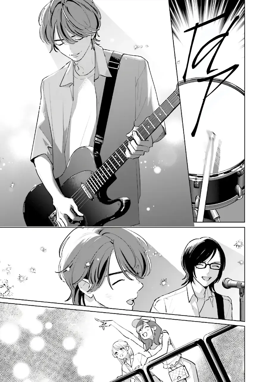 Read Studio Cabana EN Manga Online