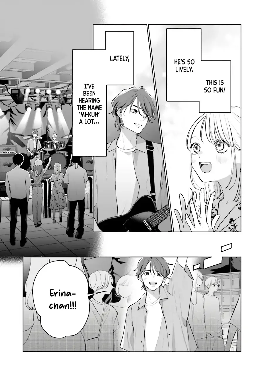 Read Studio Cabana EN Manga Online