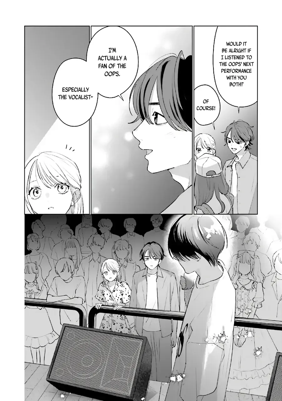 Read Studio Cabana EN Manga Online
