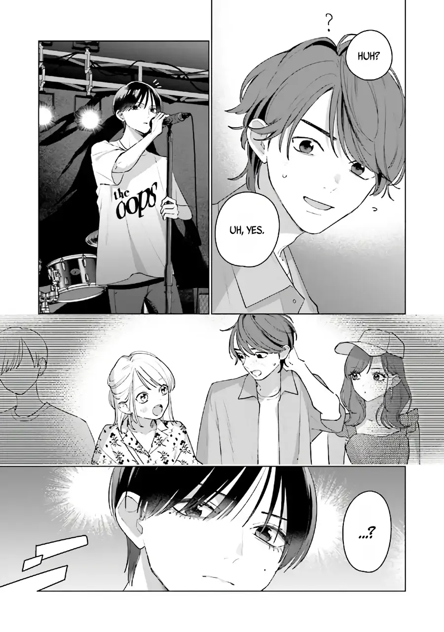 Read Studio Cabana EN Manga Online