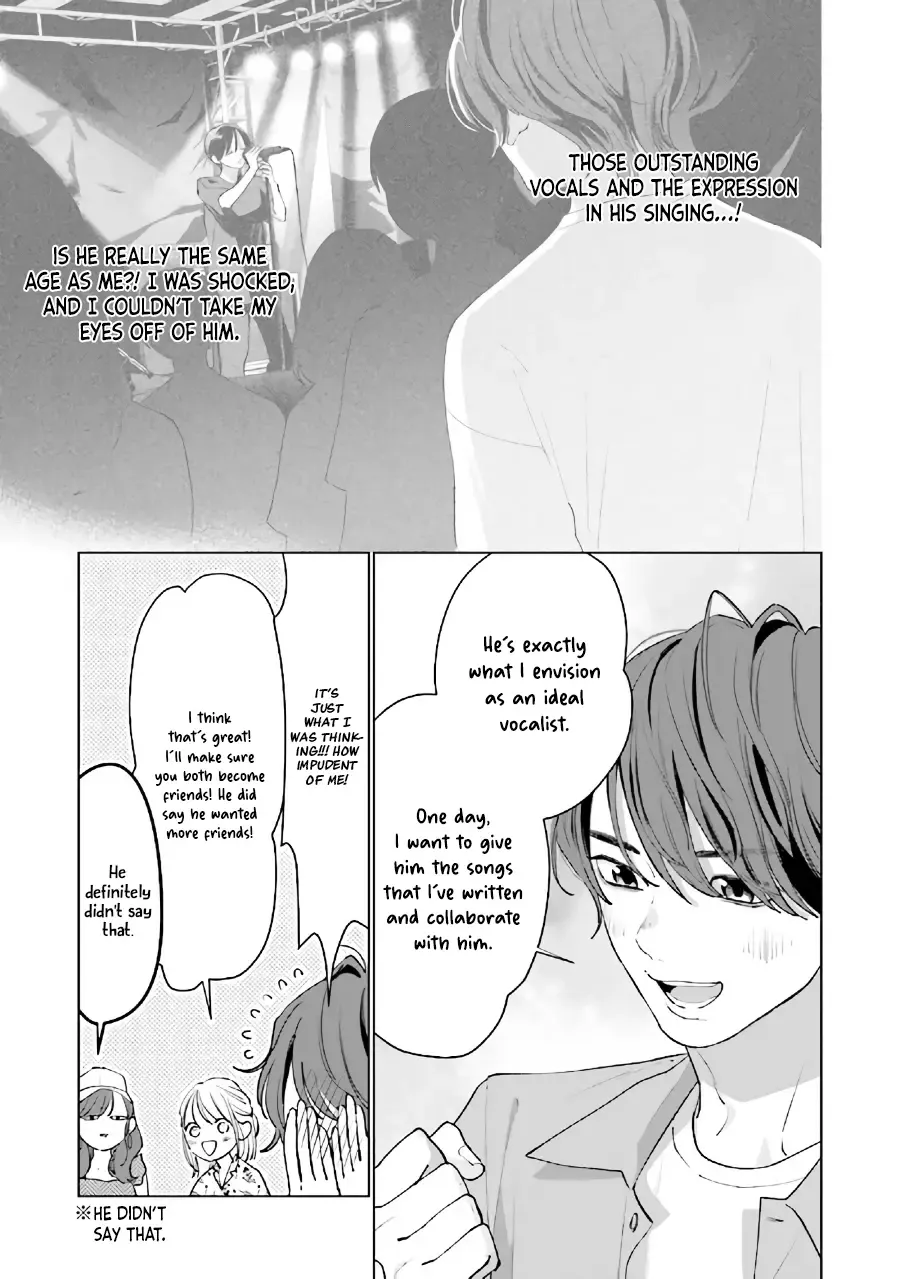 Read Studio Cabana EN Manga Online