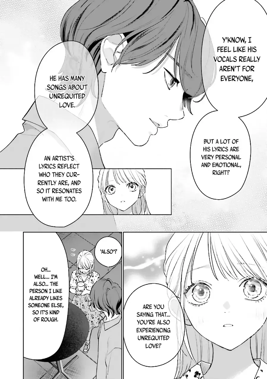 Read Studio Cabana EN Manga Online