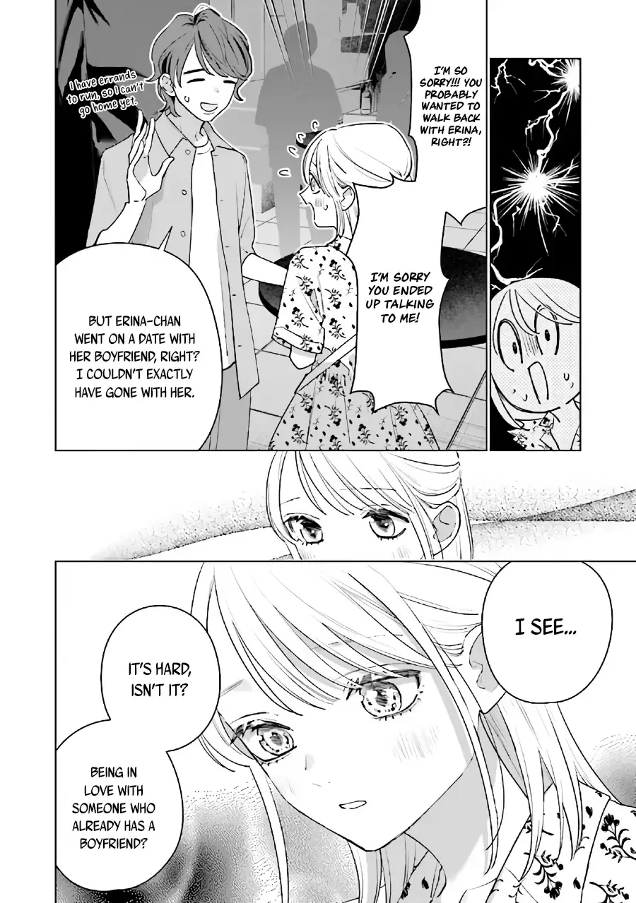 Read Studio Cabana EN Manga Online