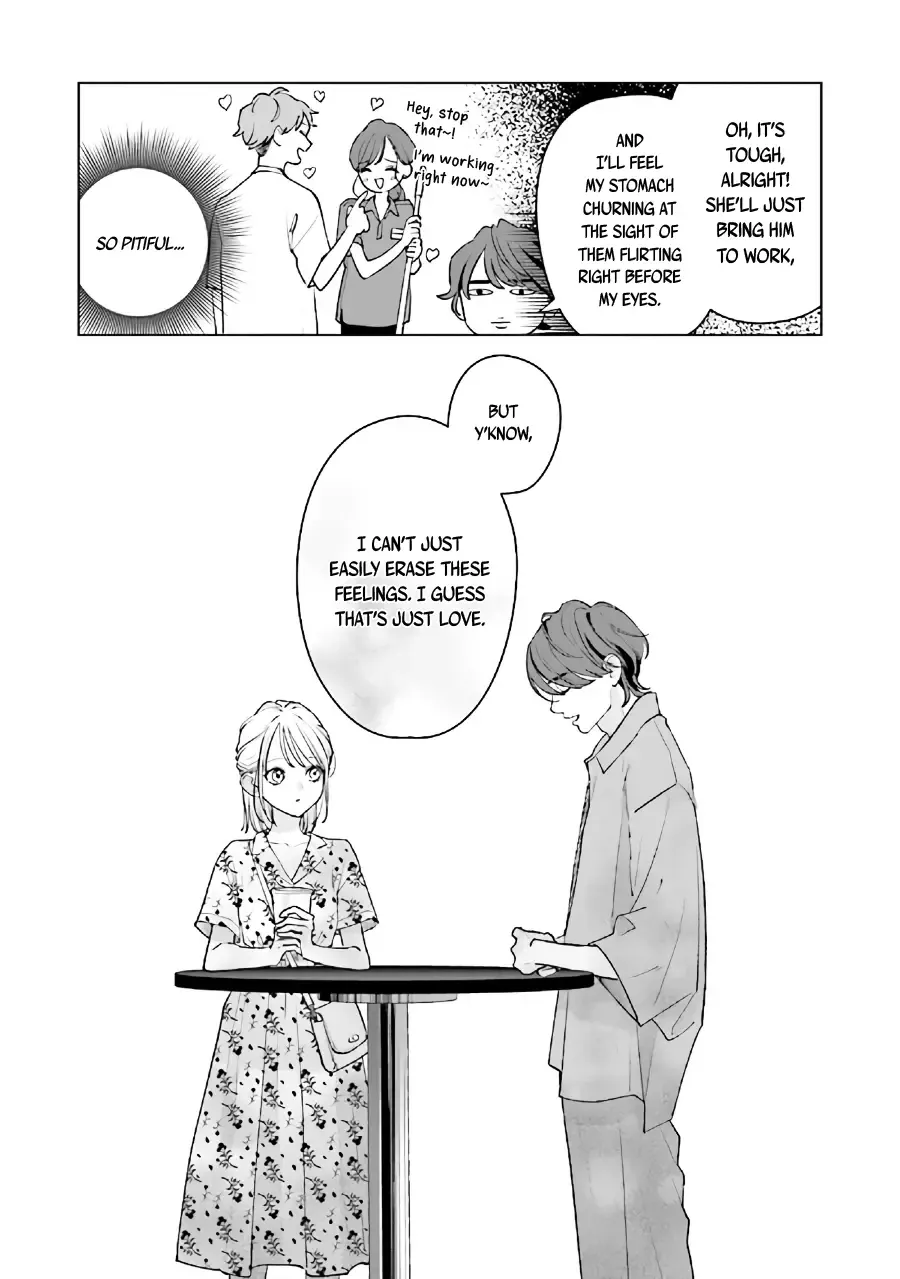 Read Studio Cabana EN Manga Online