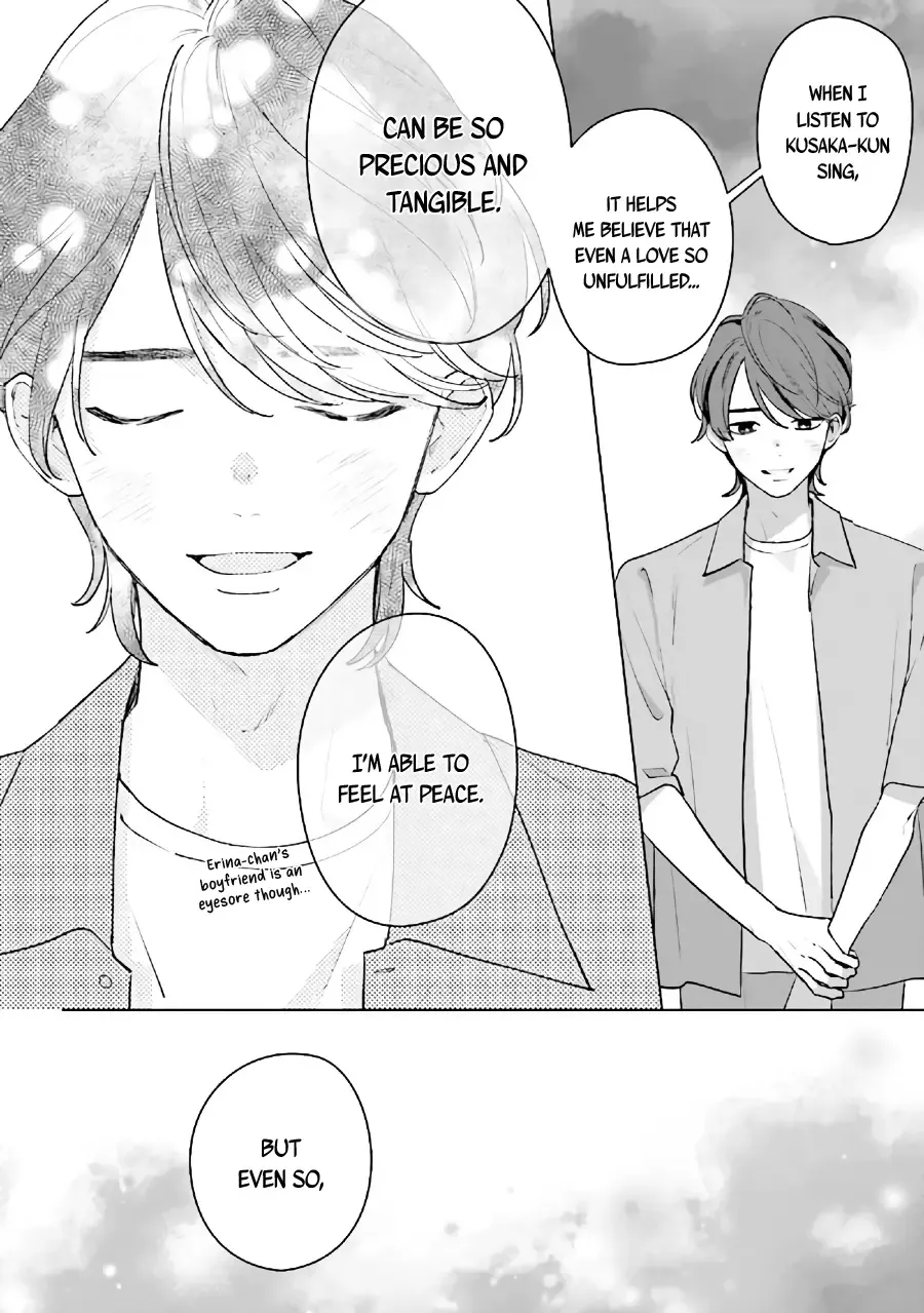 Read Studio Cabana EN Manga Online