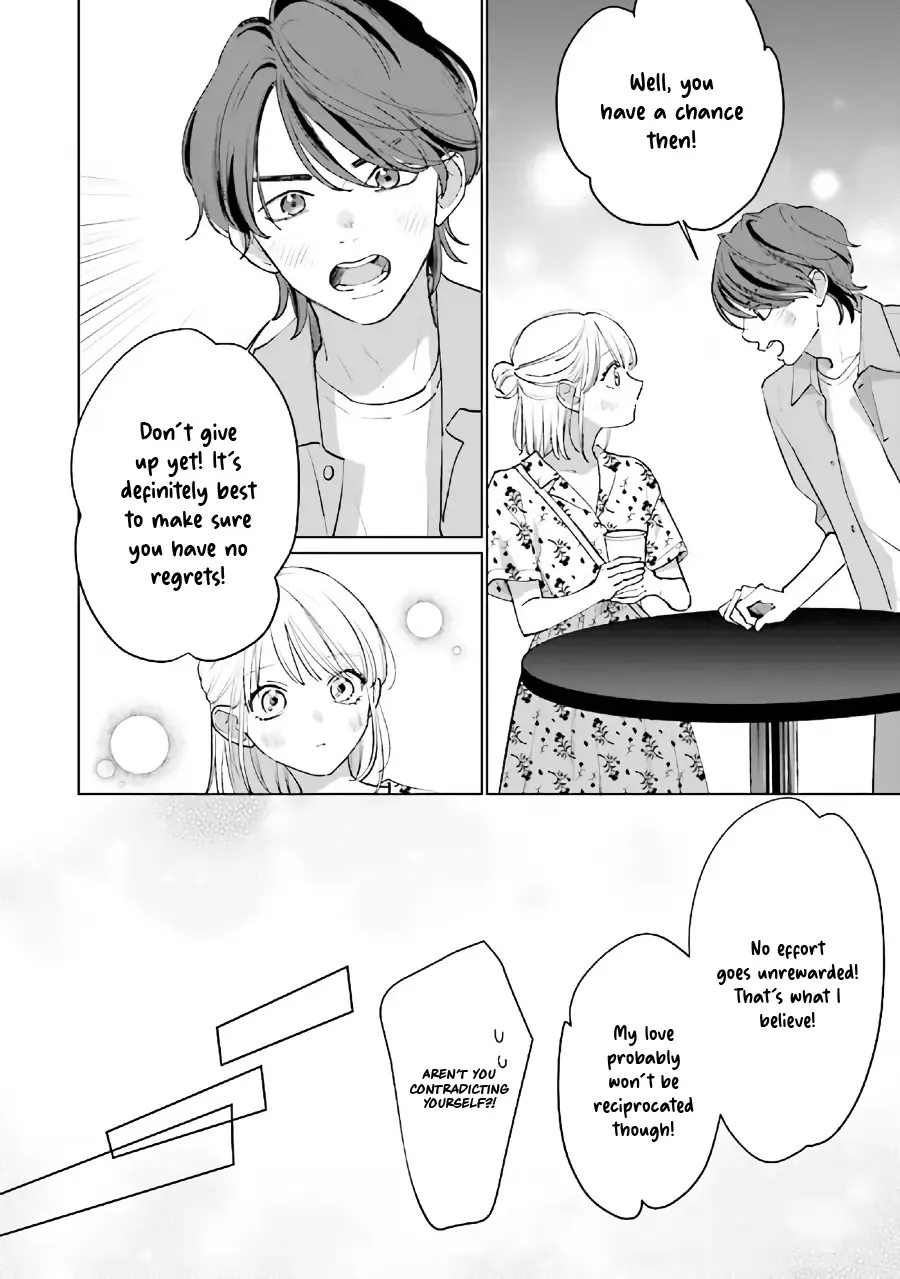 Read Studio Cabana EN Manga Online