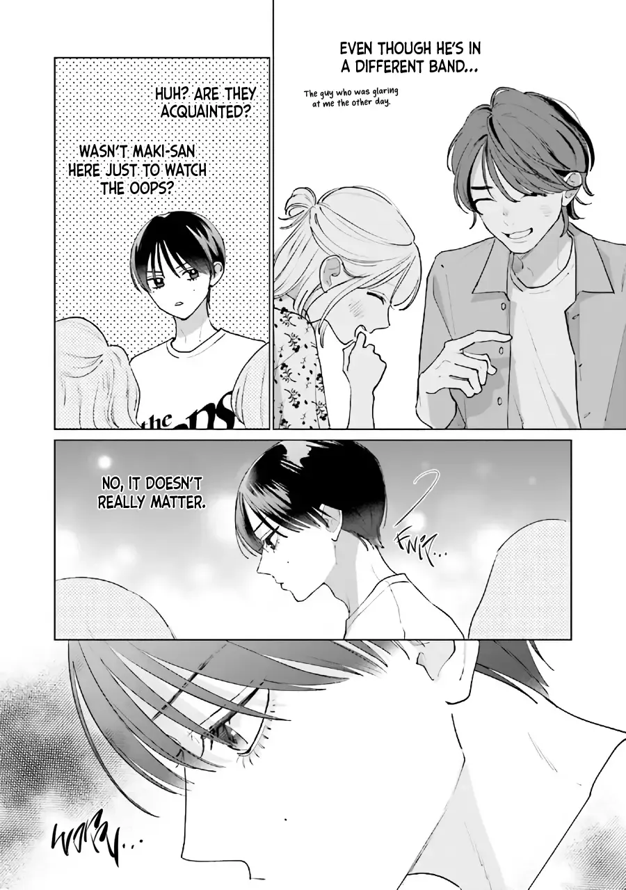Read Studio Cabana EN Manga Online