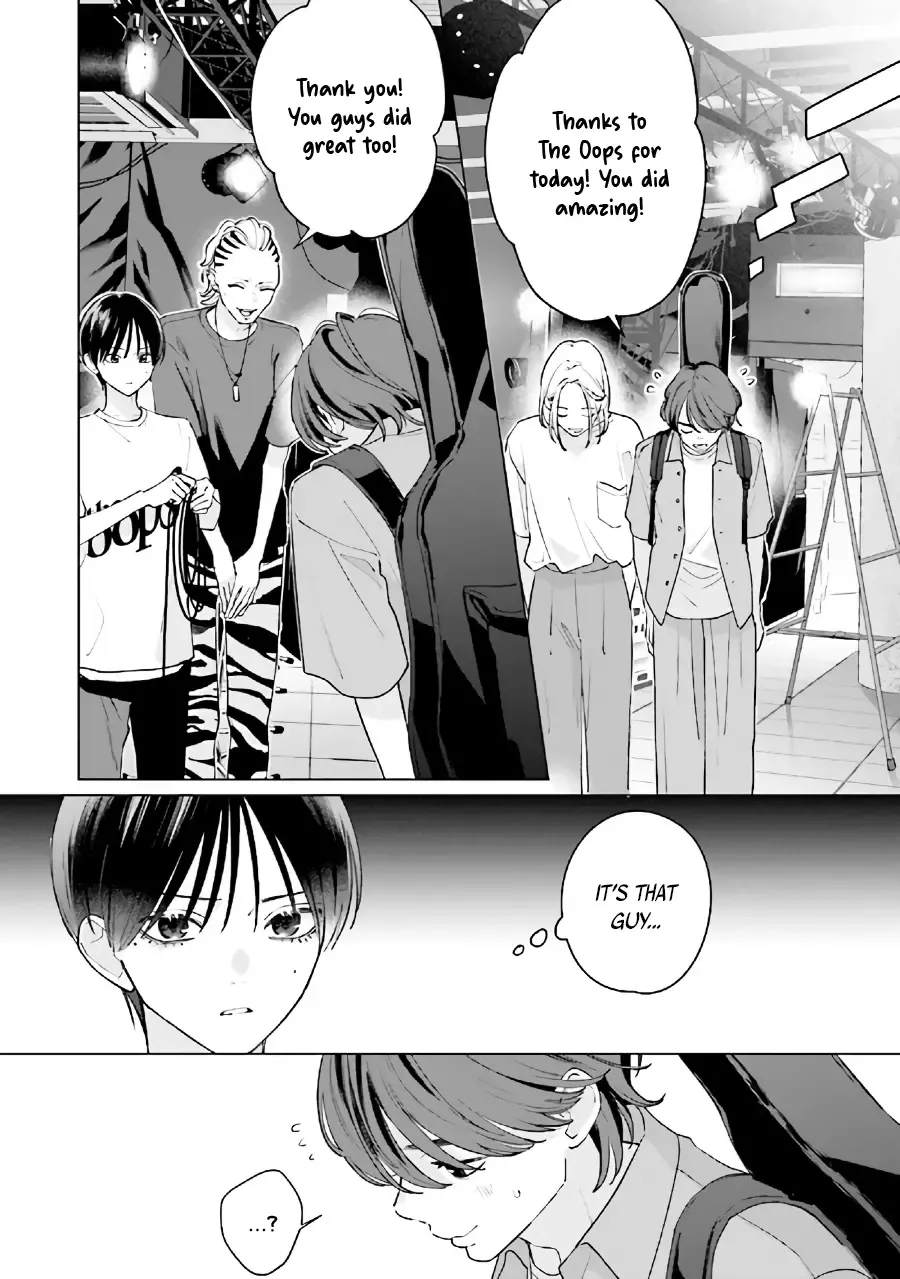 Read Studio Cabana EN Manga Online