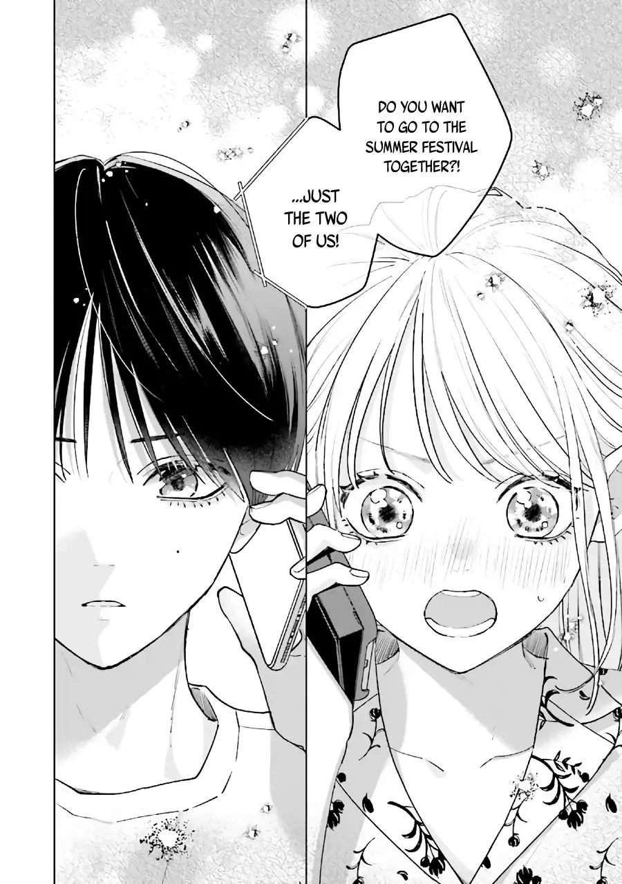 Read Studio Cabana EN Manga Online