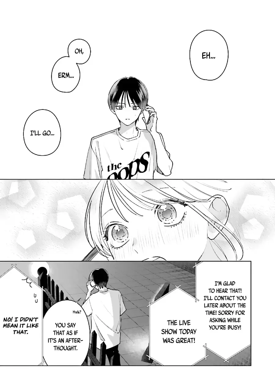 Read Studio Cabana EN Manga Online