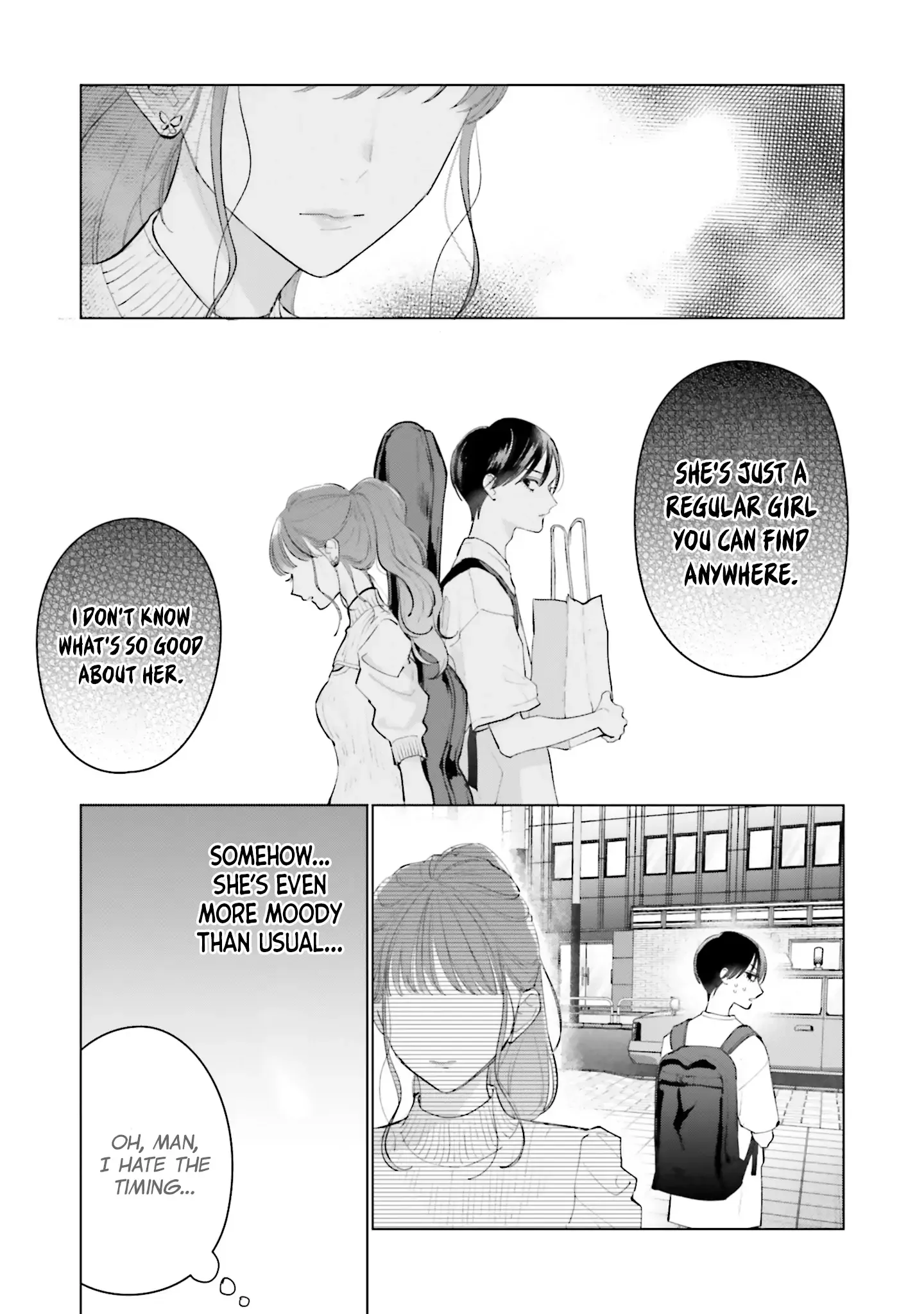 Read Studio Cabana EN Manga Online