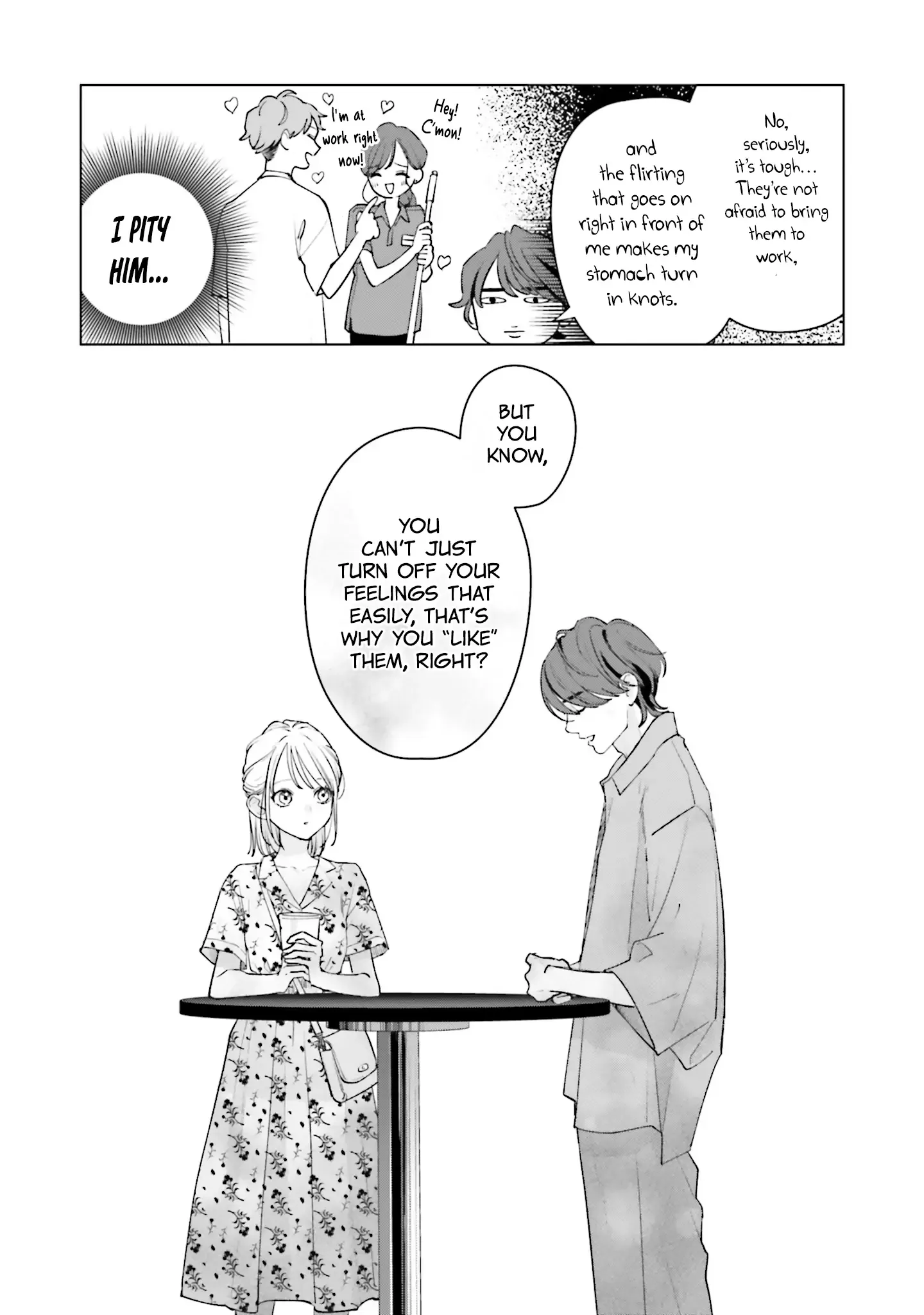 Read Studio Cabana EN Manga Online