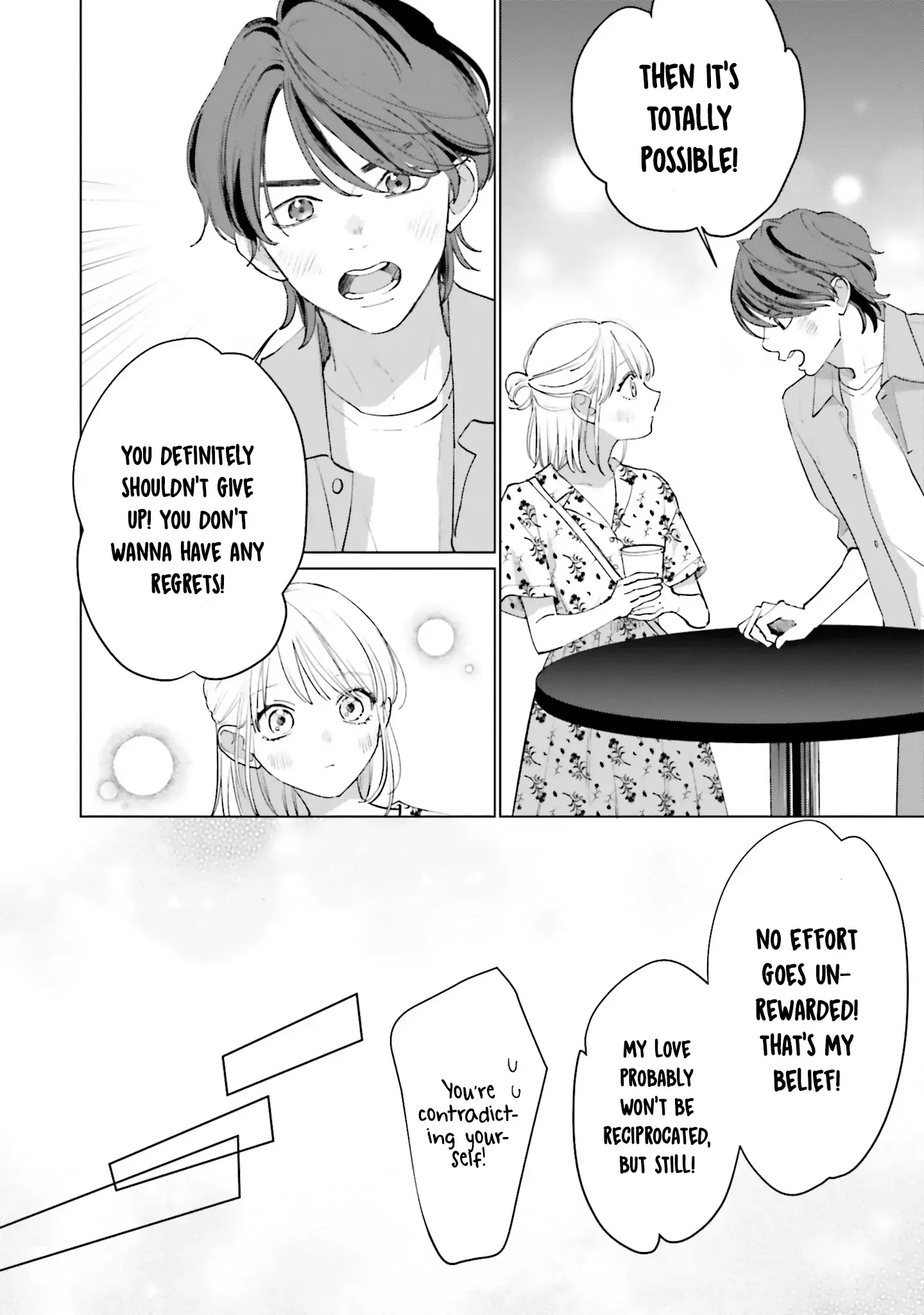 Read Studio Cabana EN Manga Online