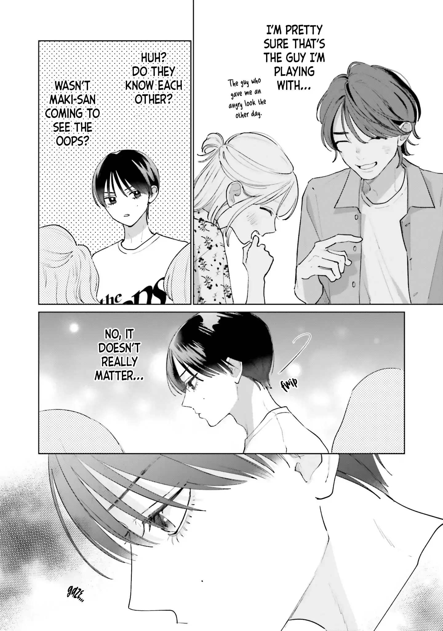 Read Studio Cabana EN Manga Online