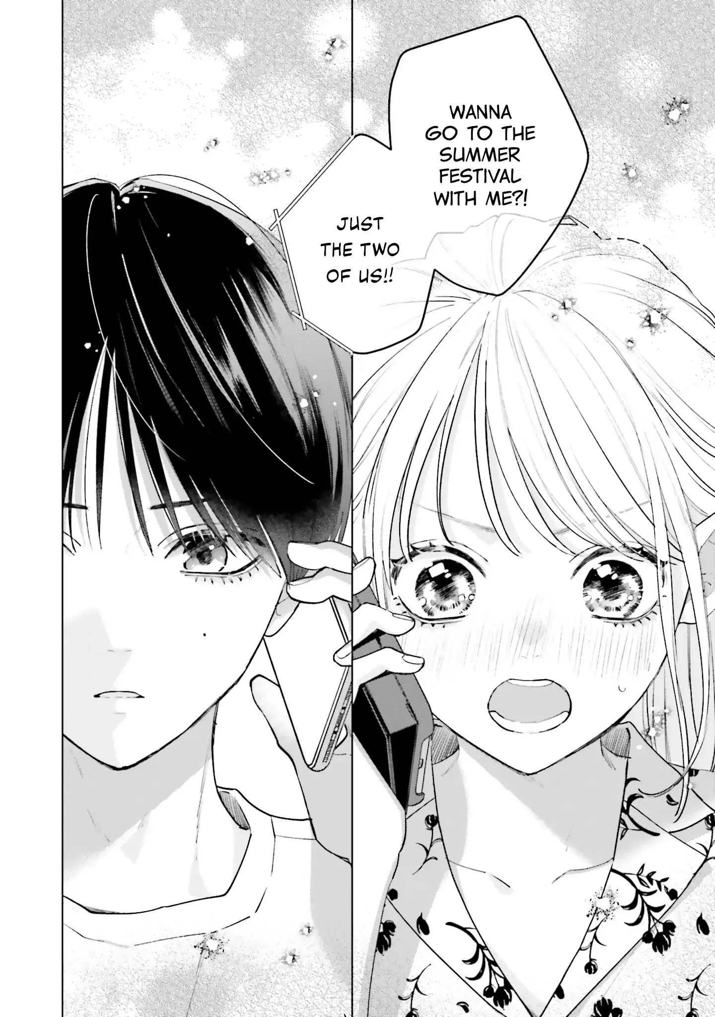 Read Studio Cabana EN Manga Online