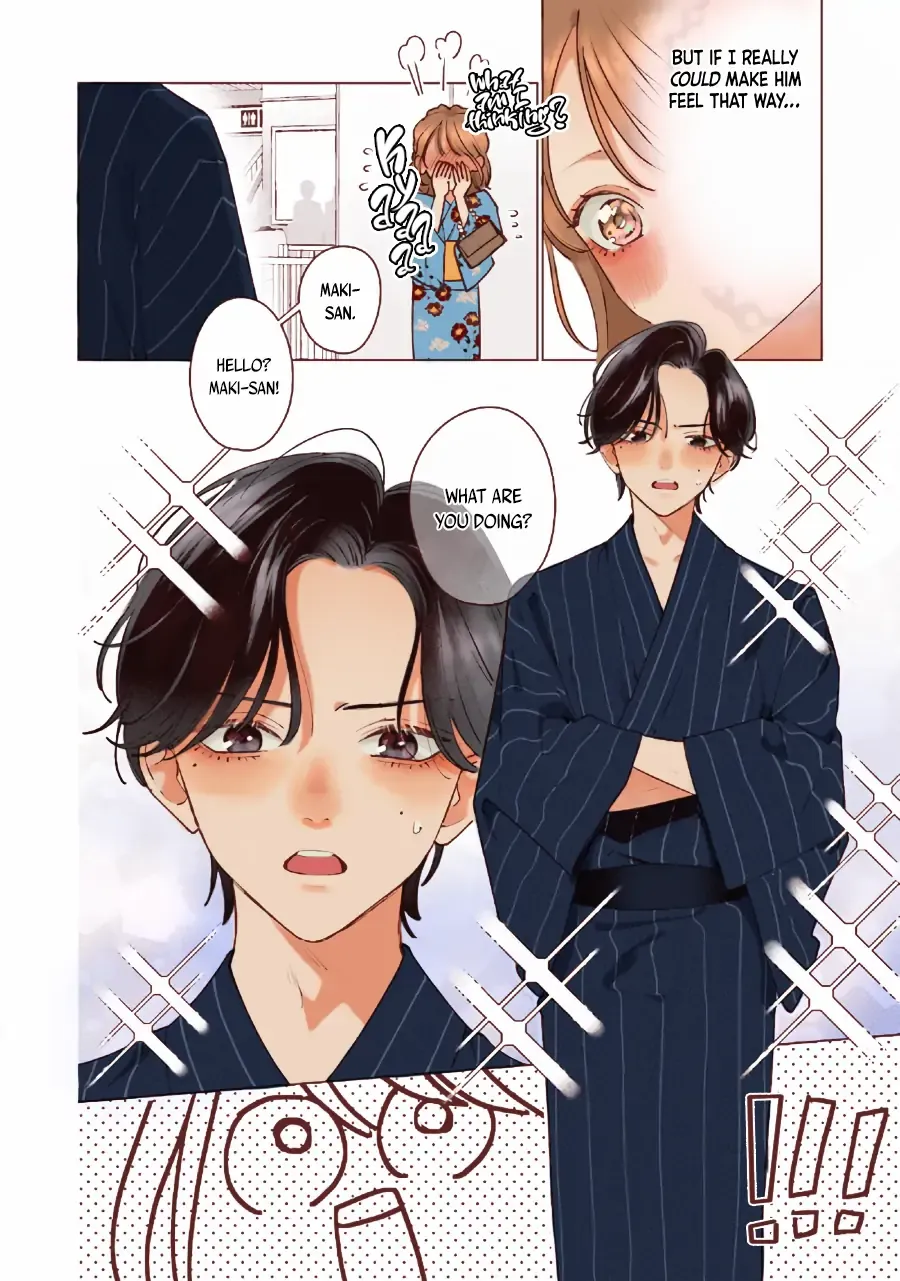 Read Studio Cabana EN Manga Online