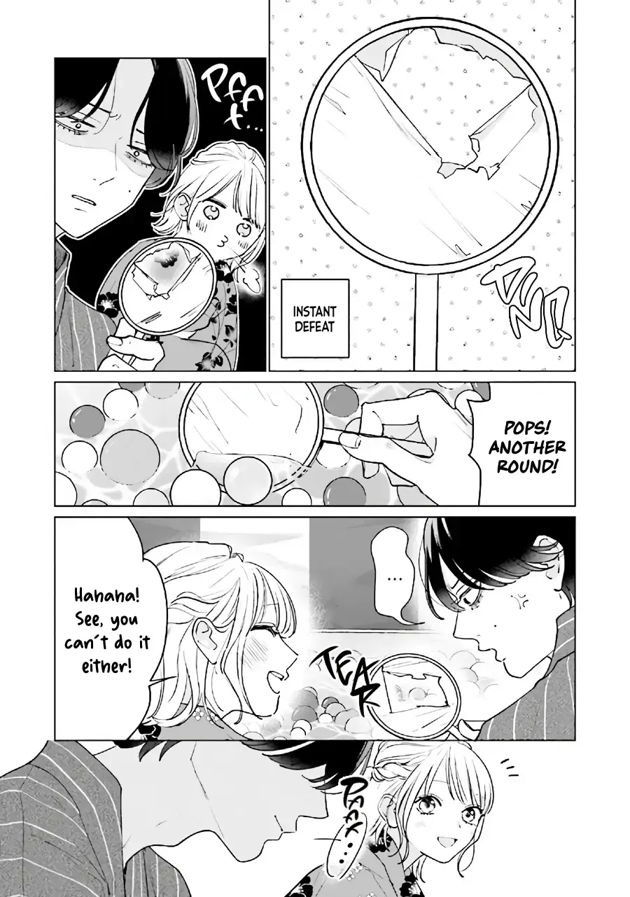 Read Studio Cabana EN Manga Online