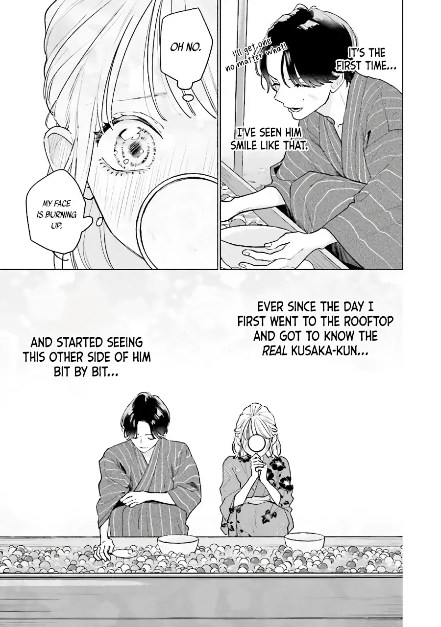 Read Studio Cabana EN Manga Online
