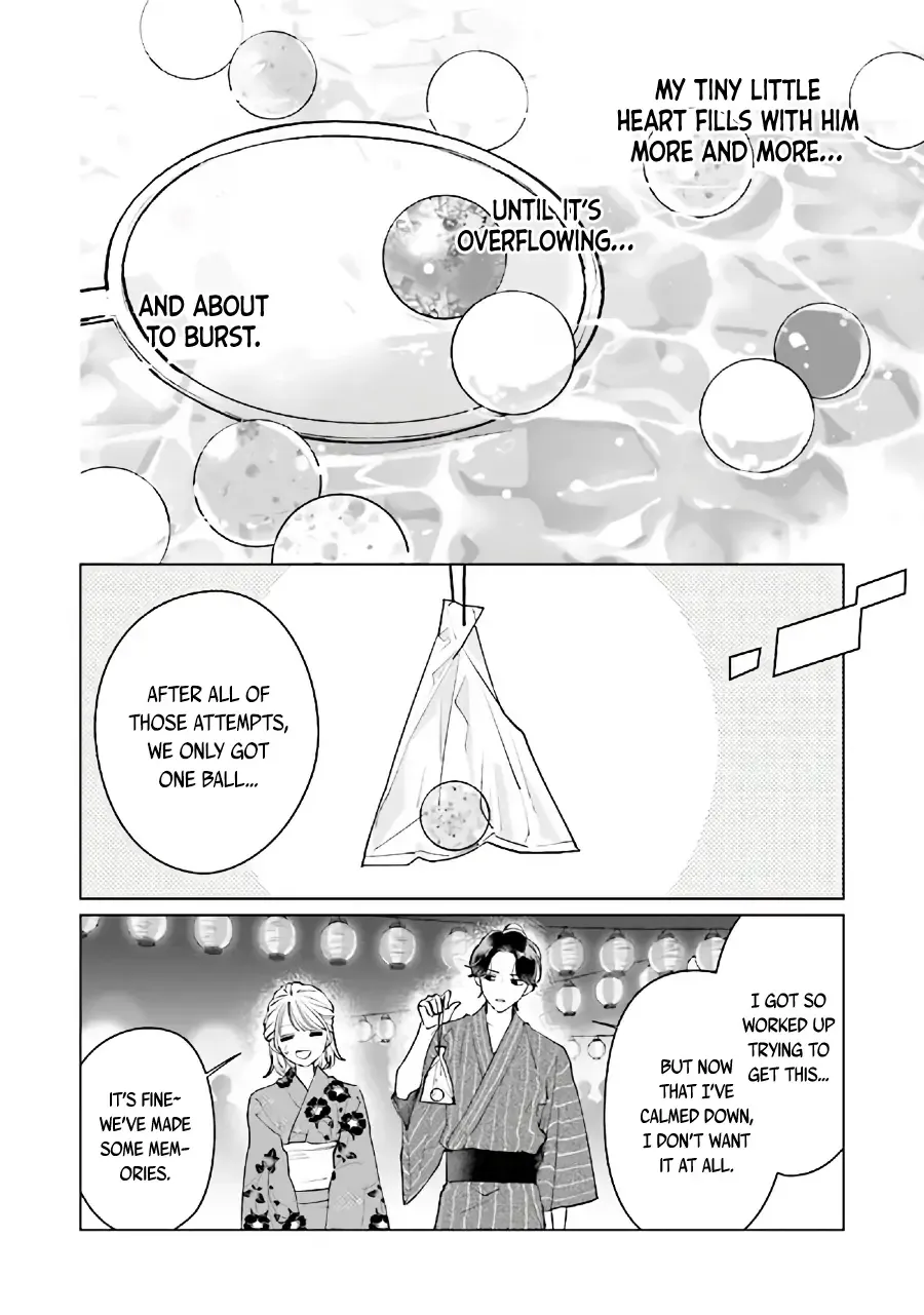 Read Studio Cabana EN Manga Online
