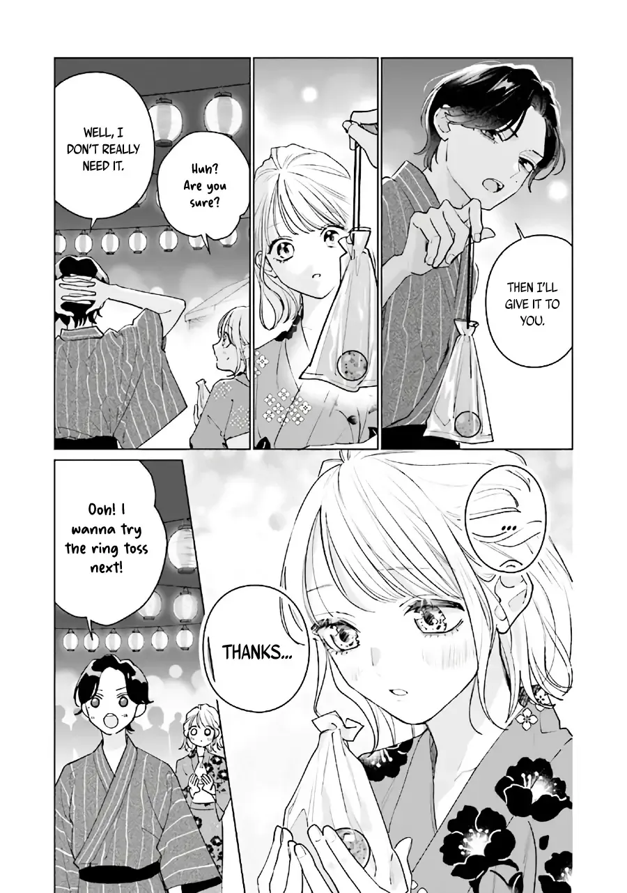Read Studio Cabana EN Manga Online