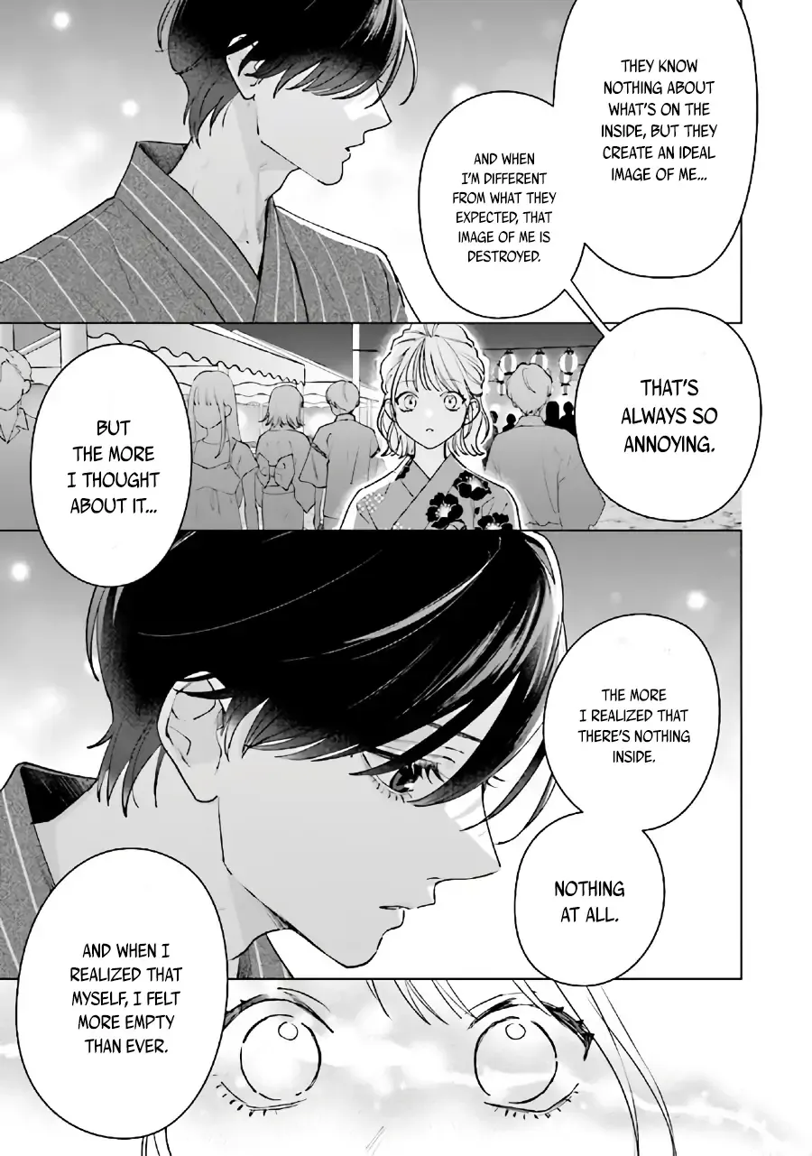 Read Studio Cabana EN Manga Online