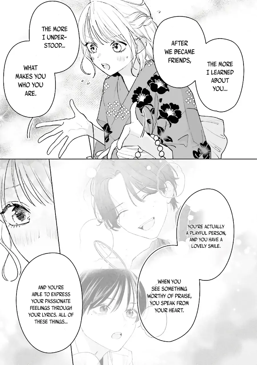 Read Studio Cabana EN Manga Online