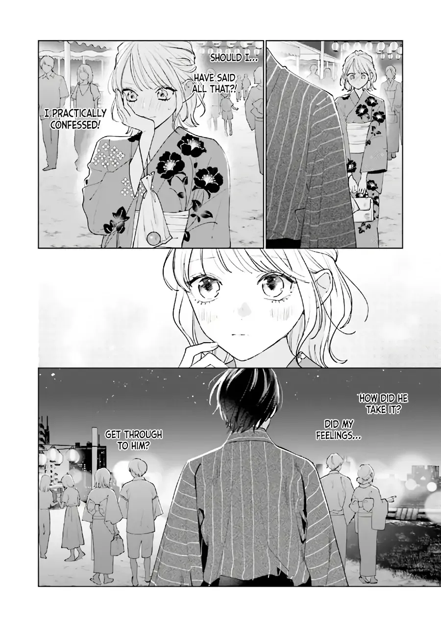 Read Studio Cabana EN Manga Online