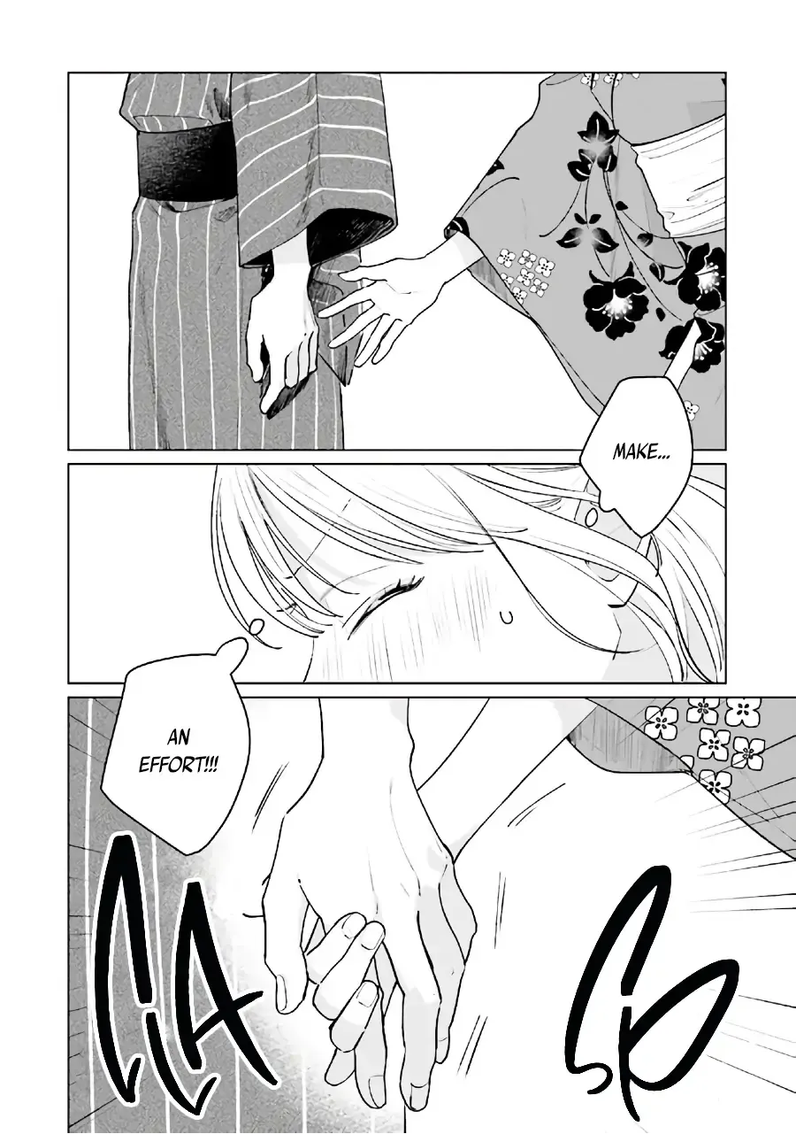 Read Studio Cabana EN Manga Online