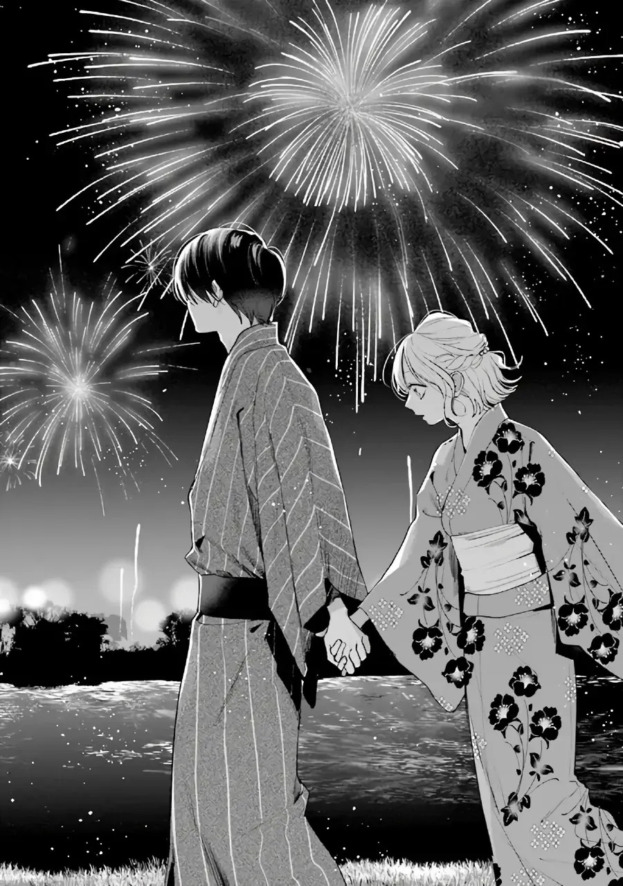 Read Studio Cabana EN Manga Online