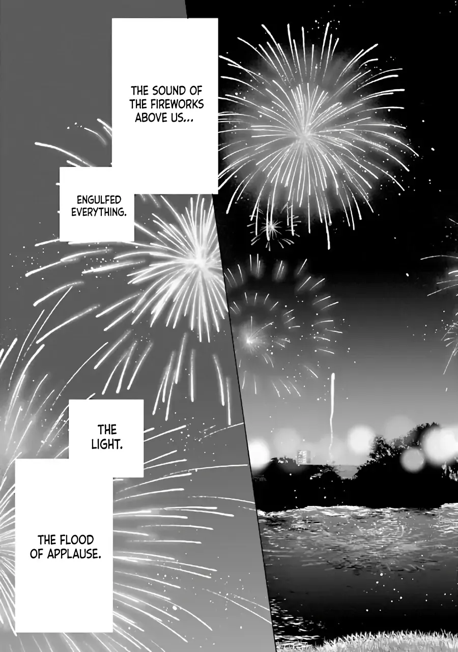 Read Studio Cabana EN Manga Online