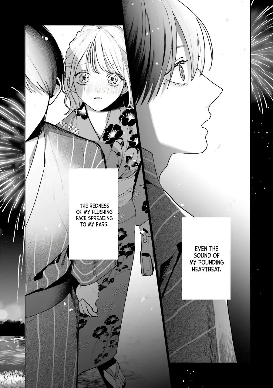 Read Studio Cabana EN Manga Online