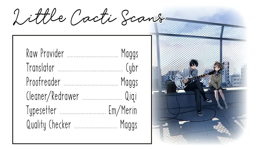 Read Studio Cabana EN Manga Online