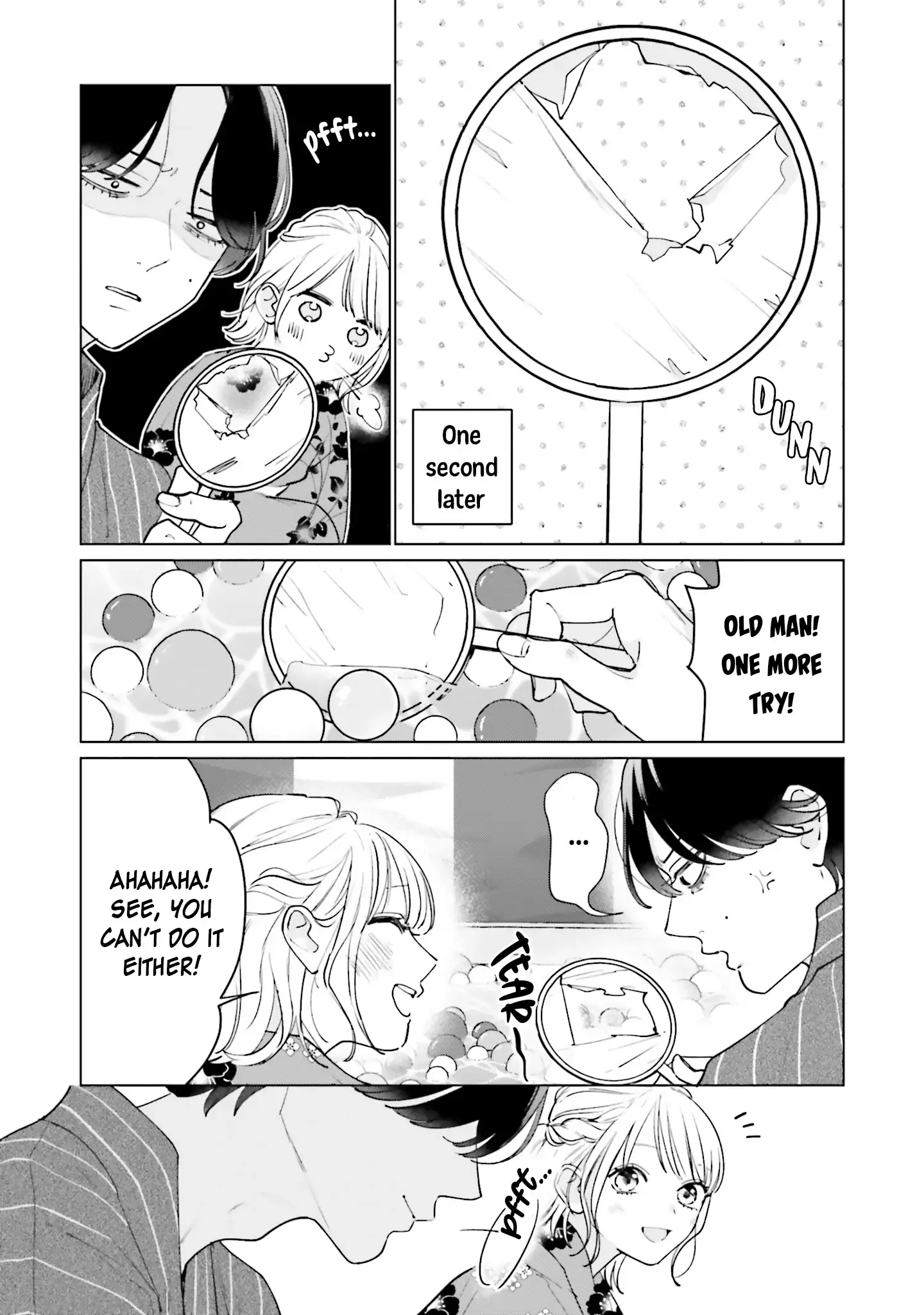 Read Studio Cabana EN Manga Online