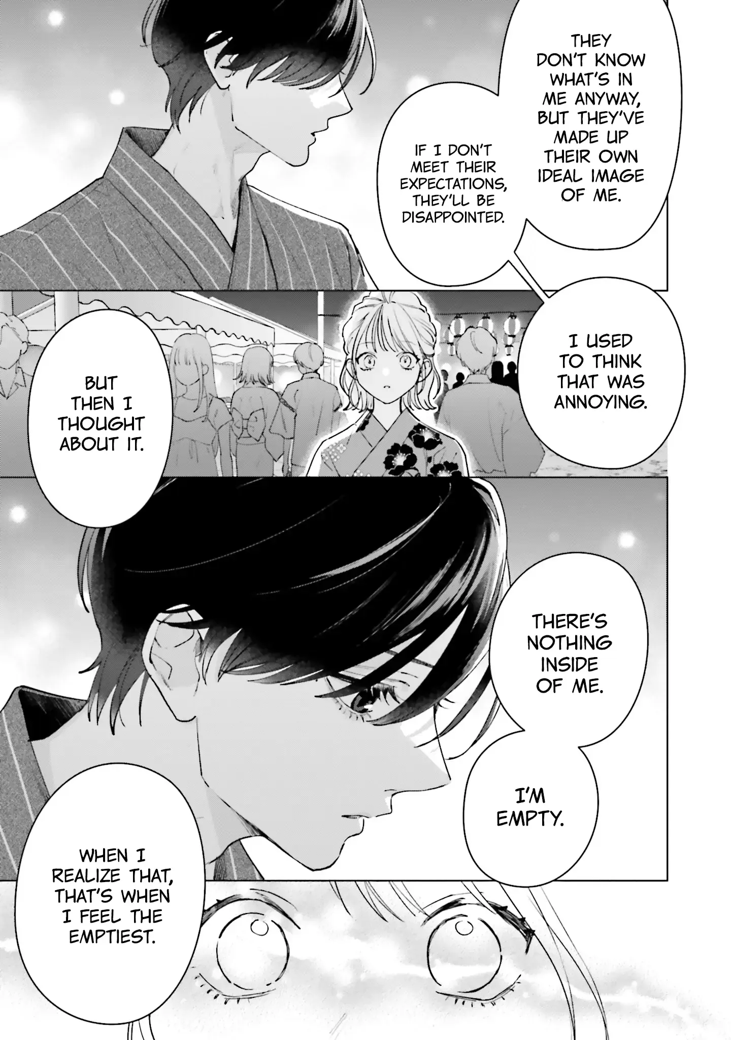 Read Studio Cabana EN Manga Online