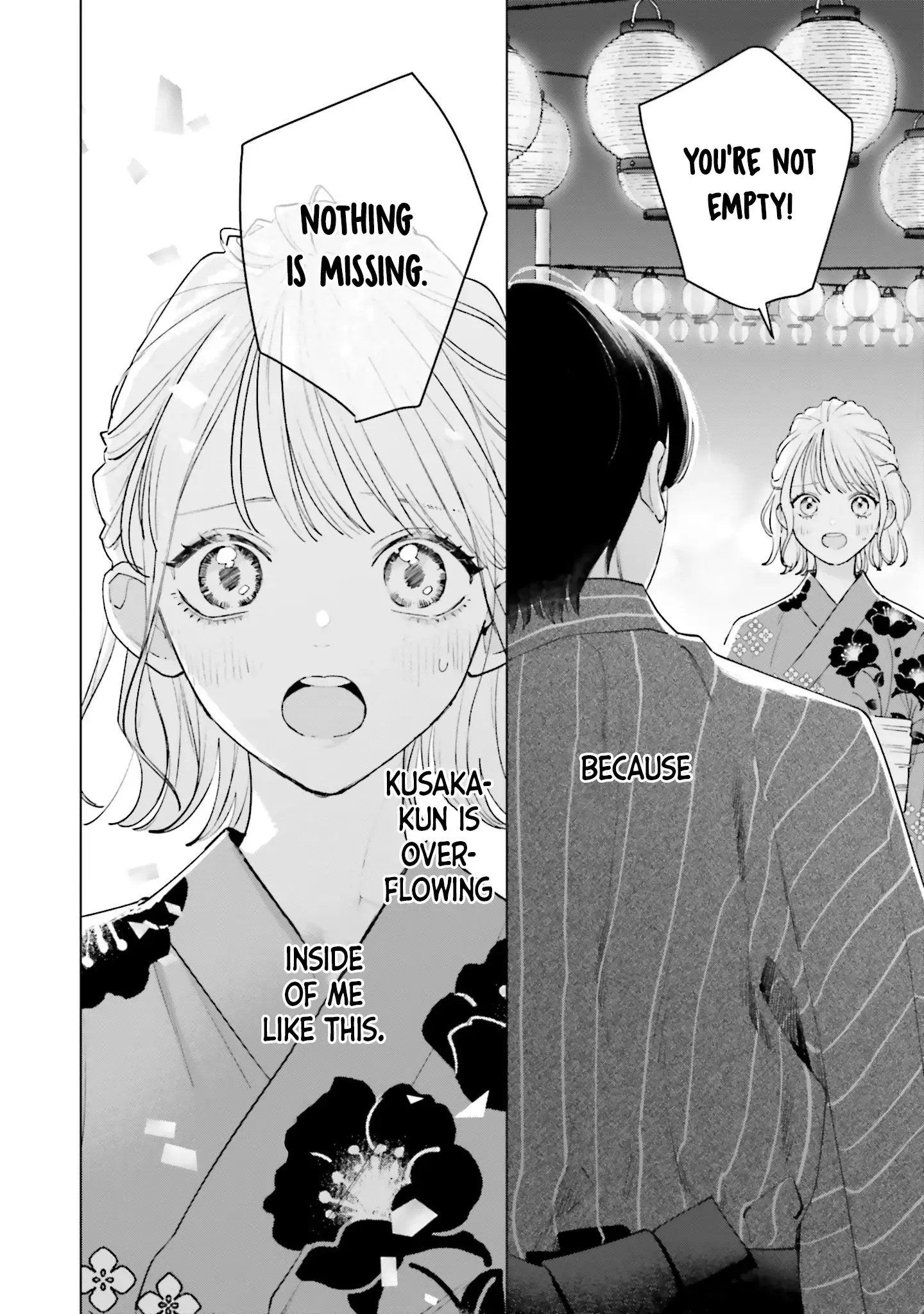 Read Studio Cabana EN Manga Online