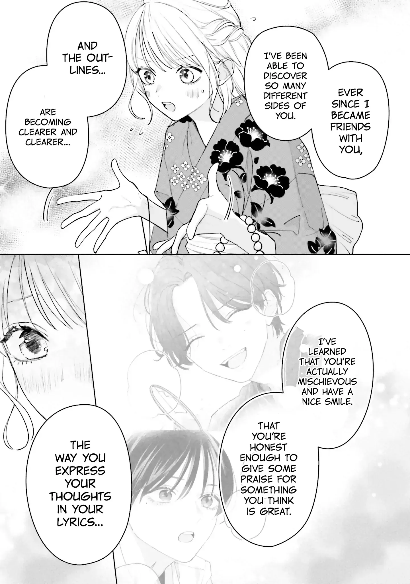 Read Studio Cabana EN Manga Online