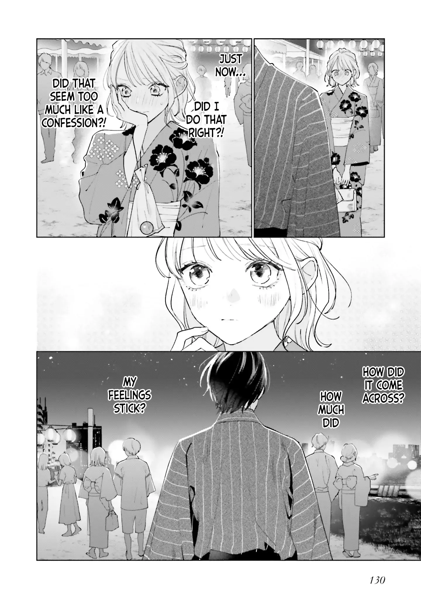 Read Studio Cabana EN Manga Online