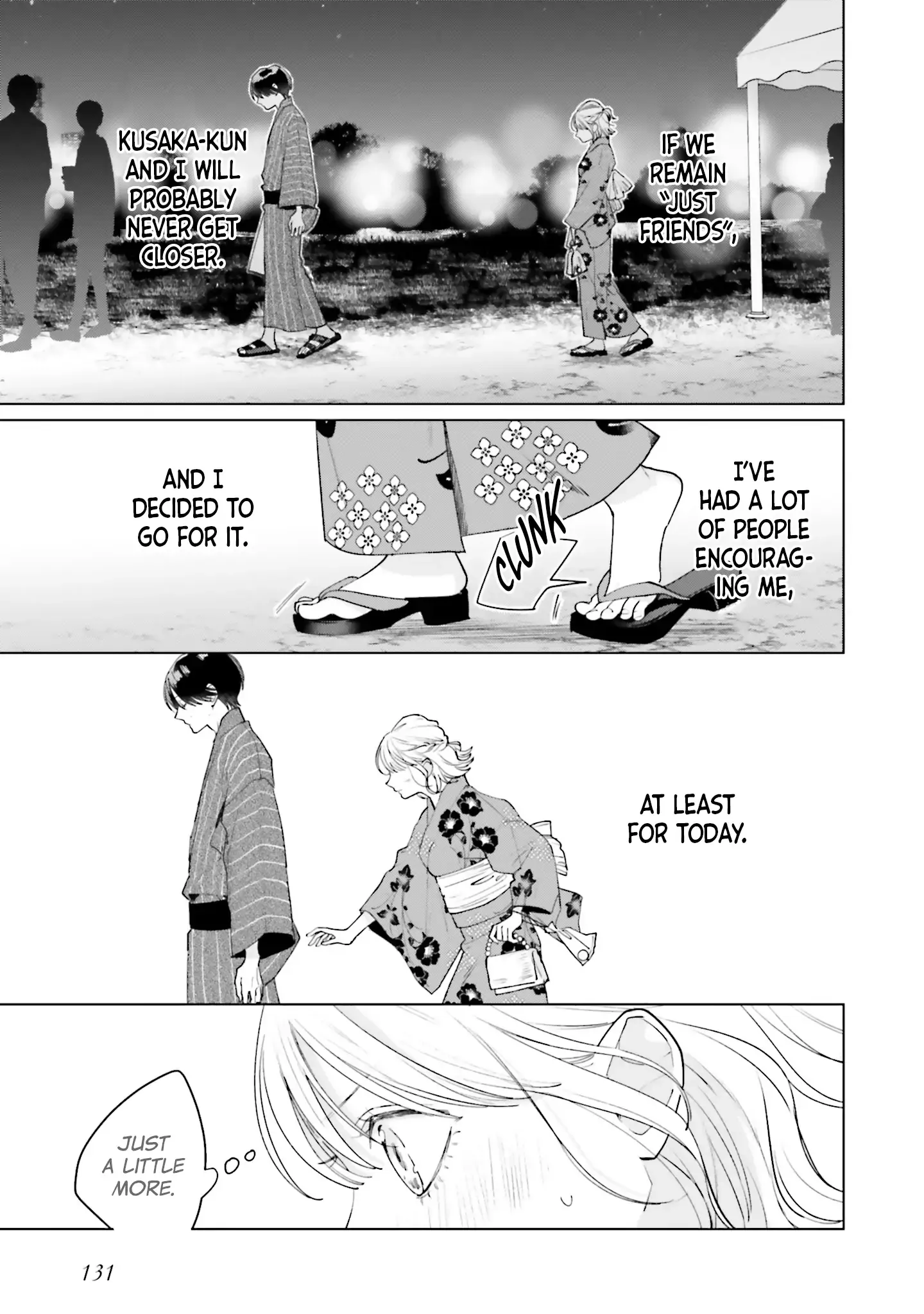Read Studio Cabana EN Manga Online