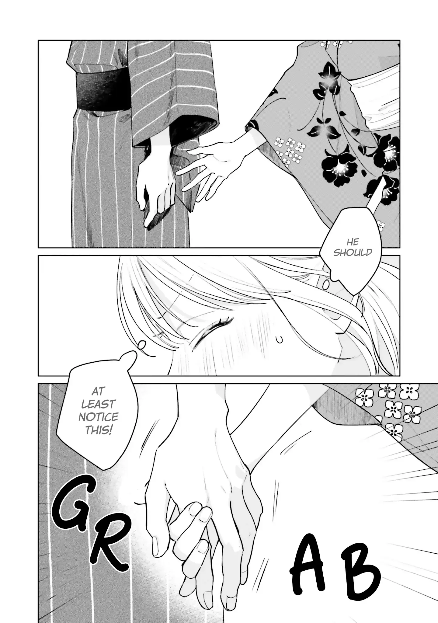 Read Studio Cabana EN Manga Online