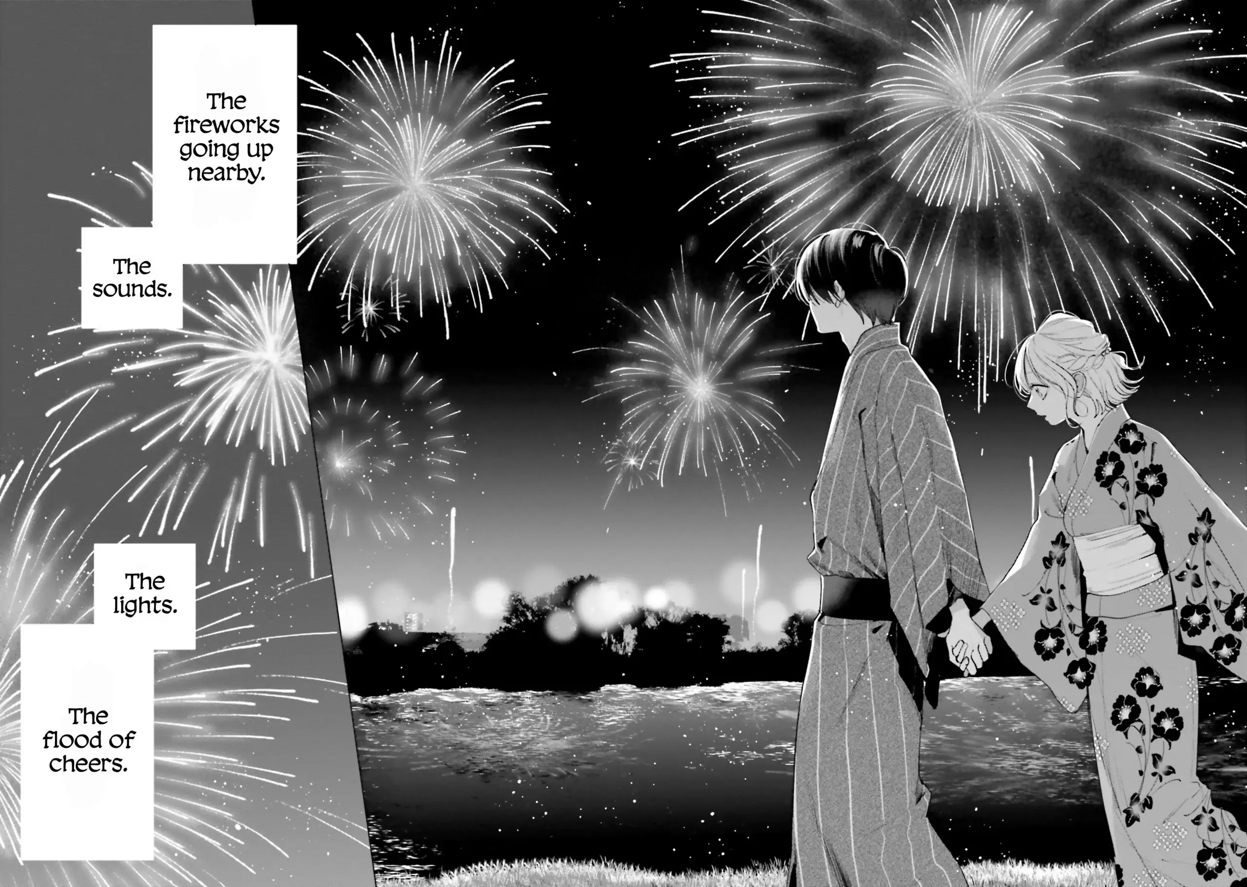 Read Studio Cabana EN Manga Online
