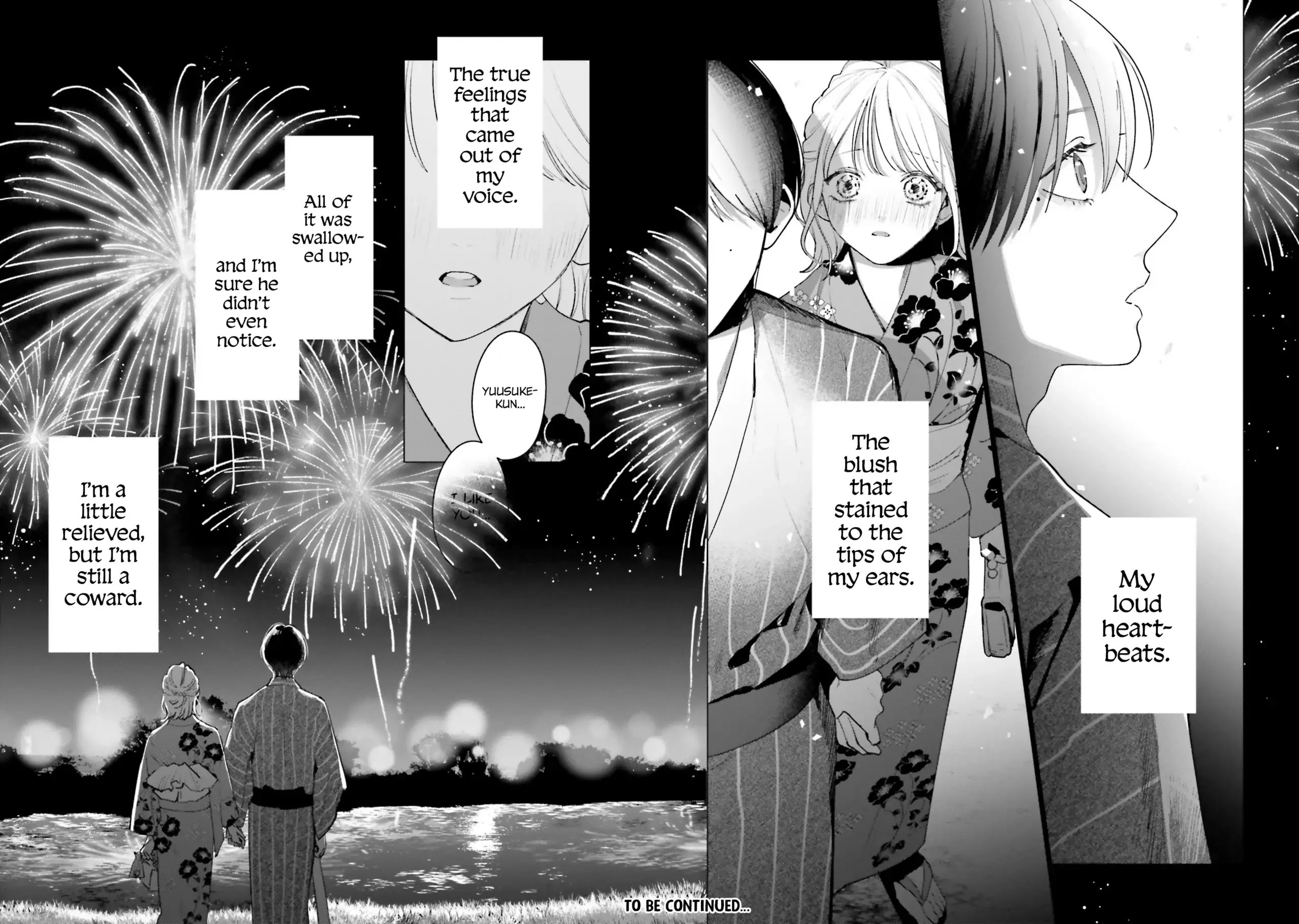 Read Studio Cabana EN Manga Online